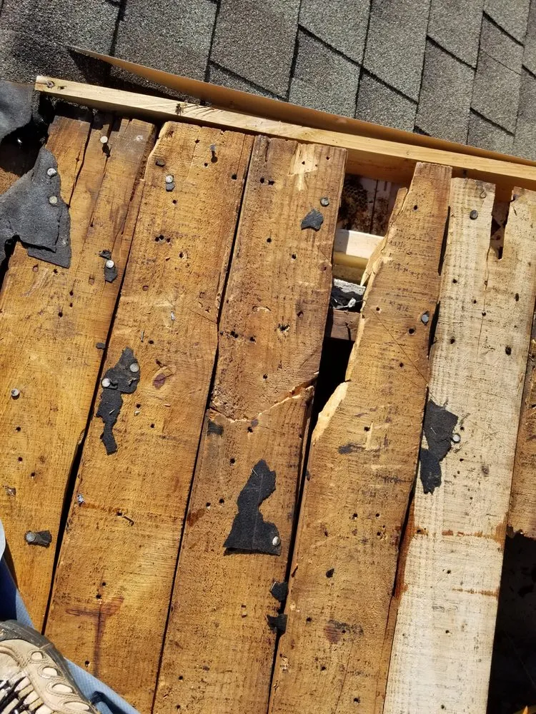 Slide of Eleven Exterior