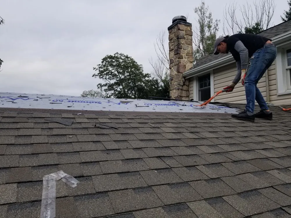 Slide of Eleven Exterior