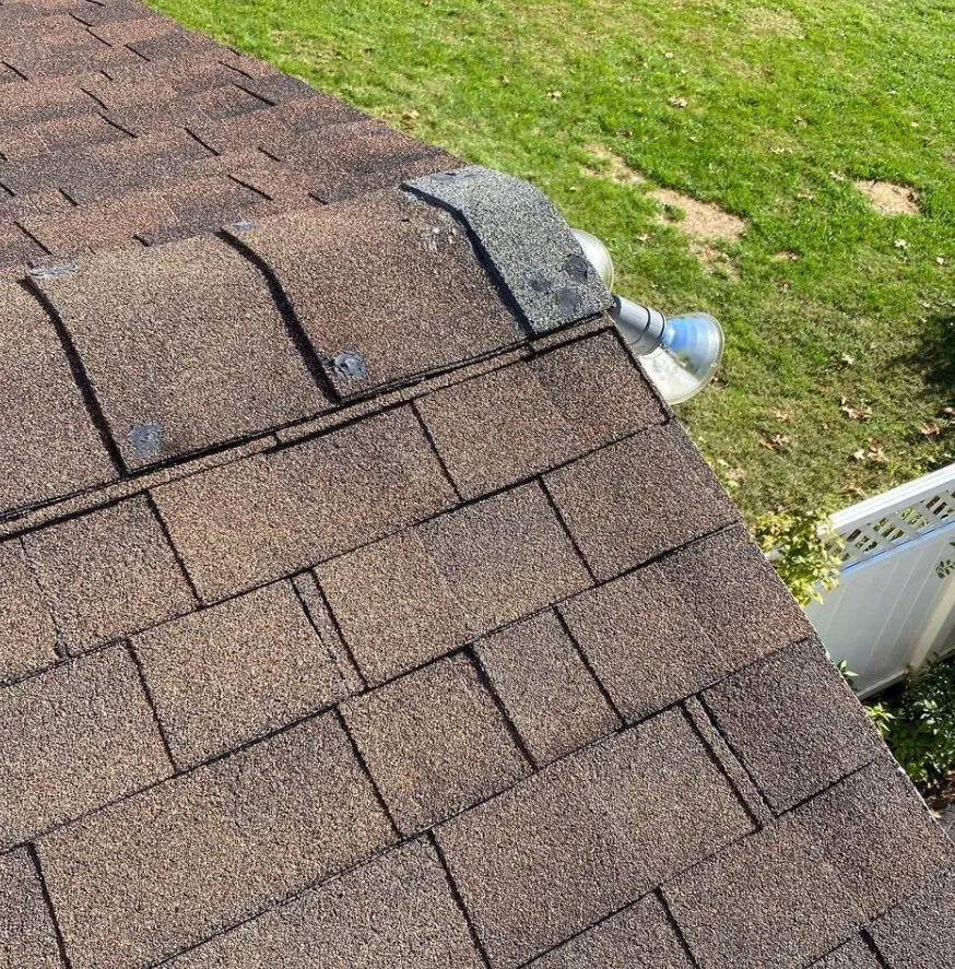 Slide of Eleven Exterior