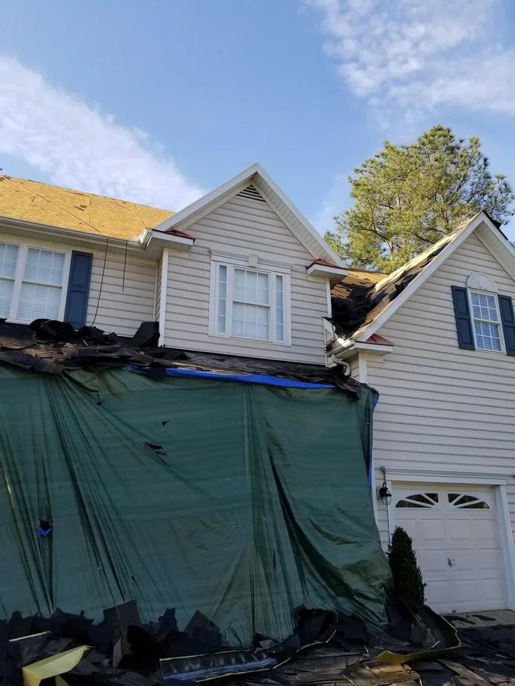 Slide of Eleven Exterior