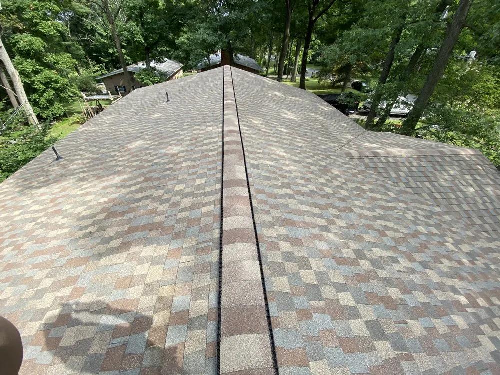 Slide of Eleven Exterior