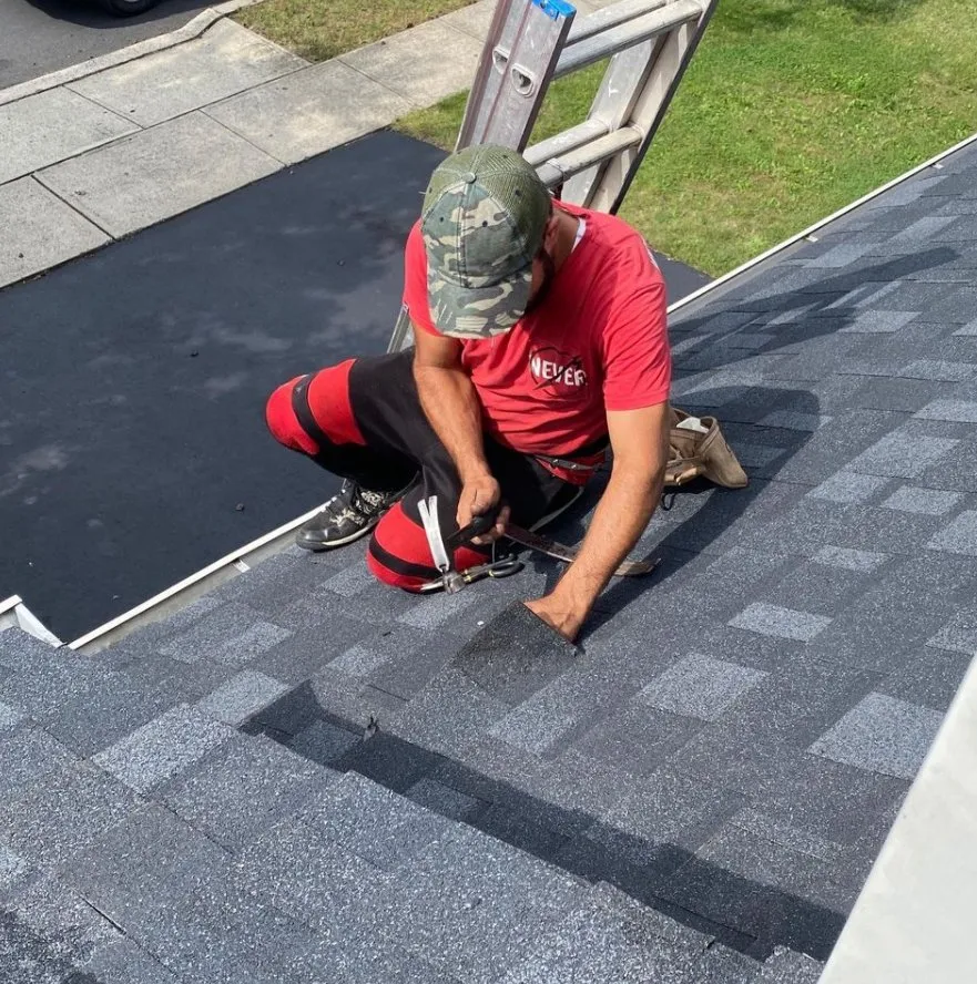 Slide of Eleven Exterior