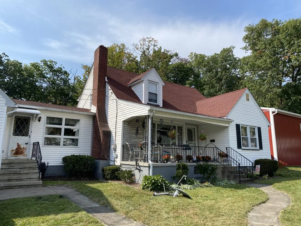 Slide of Eleven Exterior