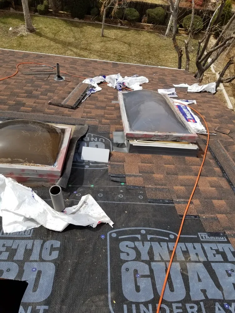 Slide of Eleven Exterior