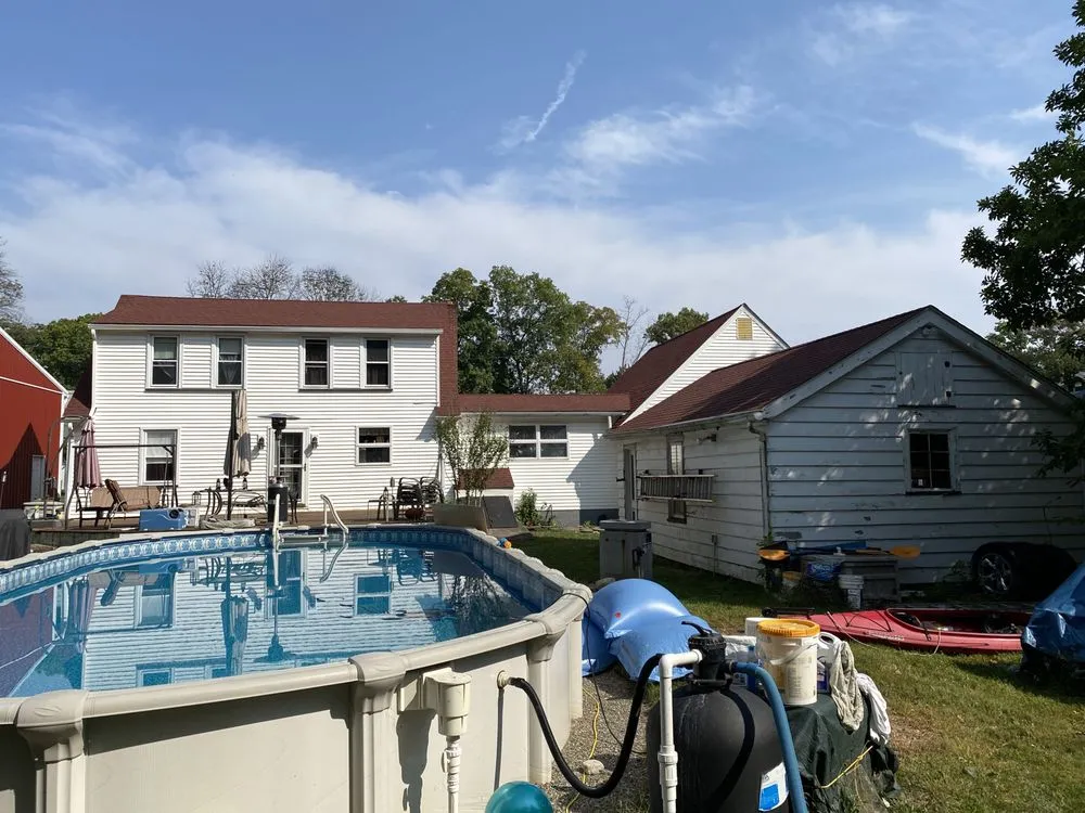 Slide of Eleven Exterior