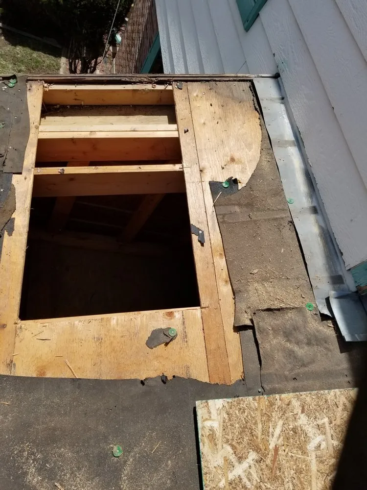 Slide of Eleven Exterior