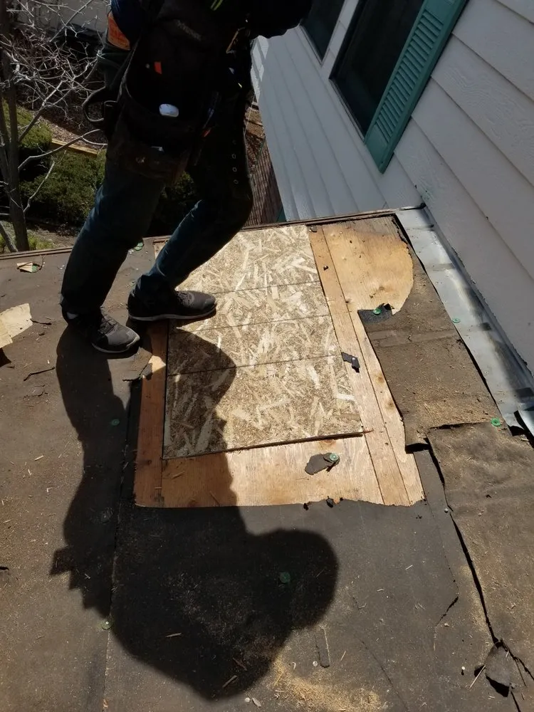 Slide of Eleven Exterior