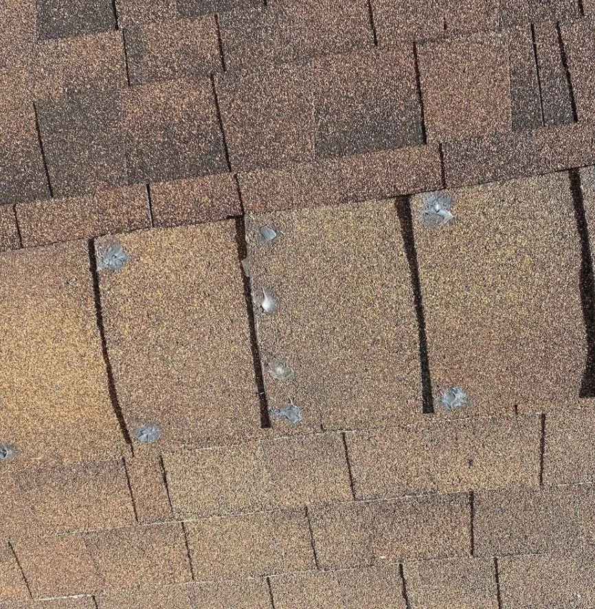 Slide of Eleven Exterior