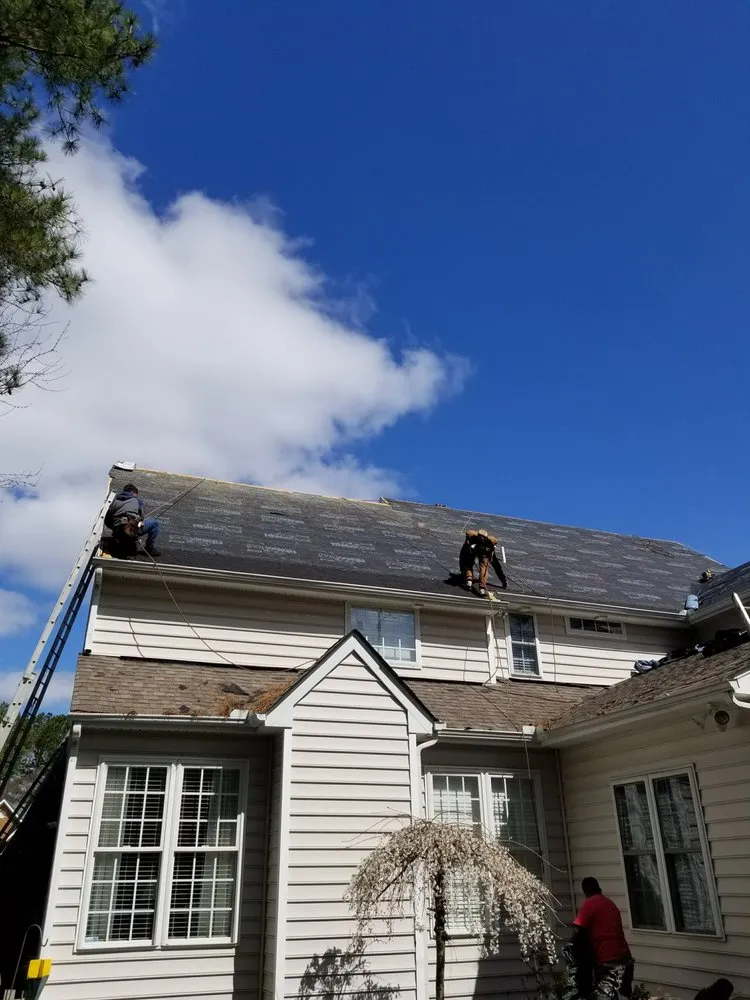 Slide of Eleven Exterior