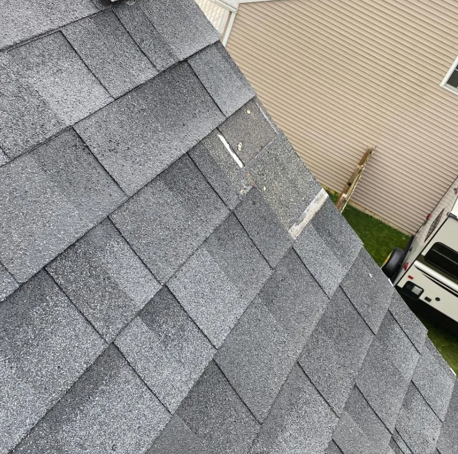 Slide of Eleven Exterior