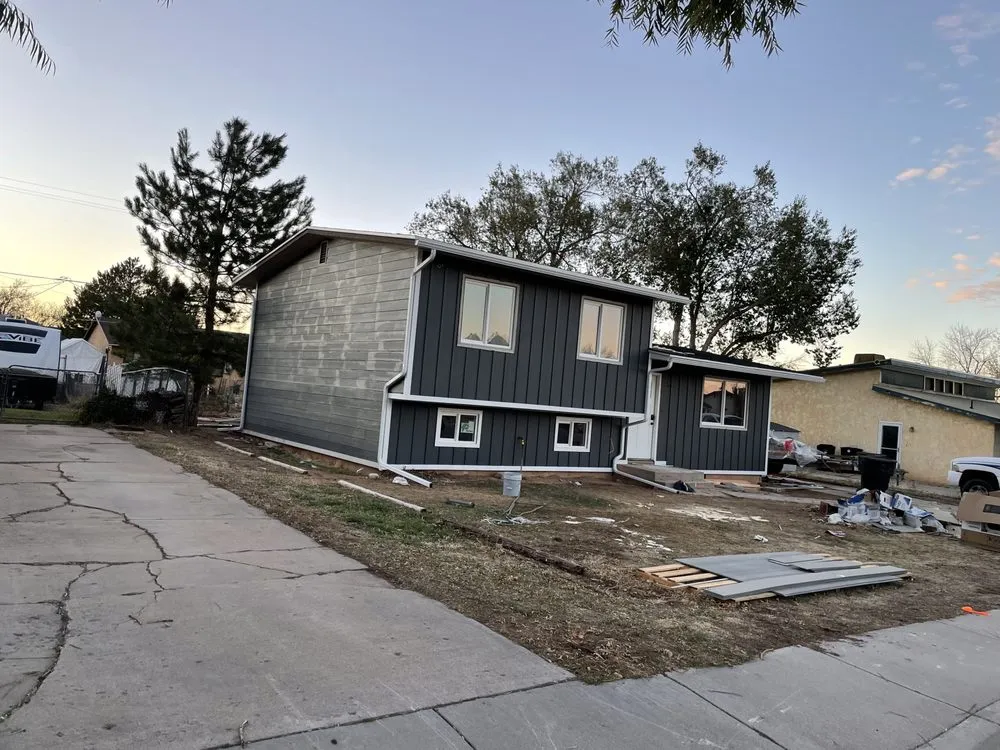 Slide of Eleven24 CC Construction