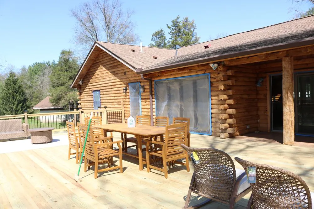 Slide of Eleven24 CC Construction