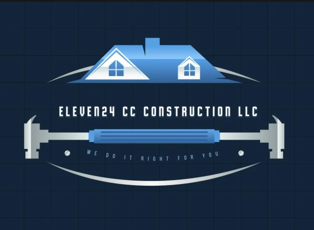 Slide of Eleven24 CC Construction