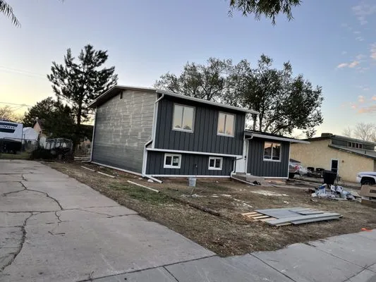 Eleven24 CC Construction Logo