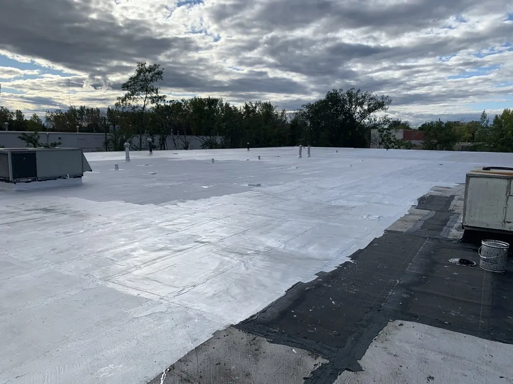 Slide of Eley’s Roofing