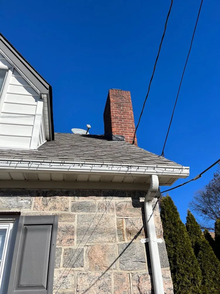 Slide of Eley’s Roofing