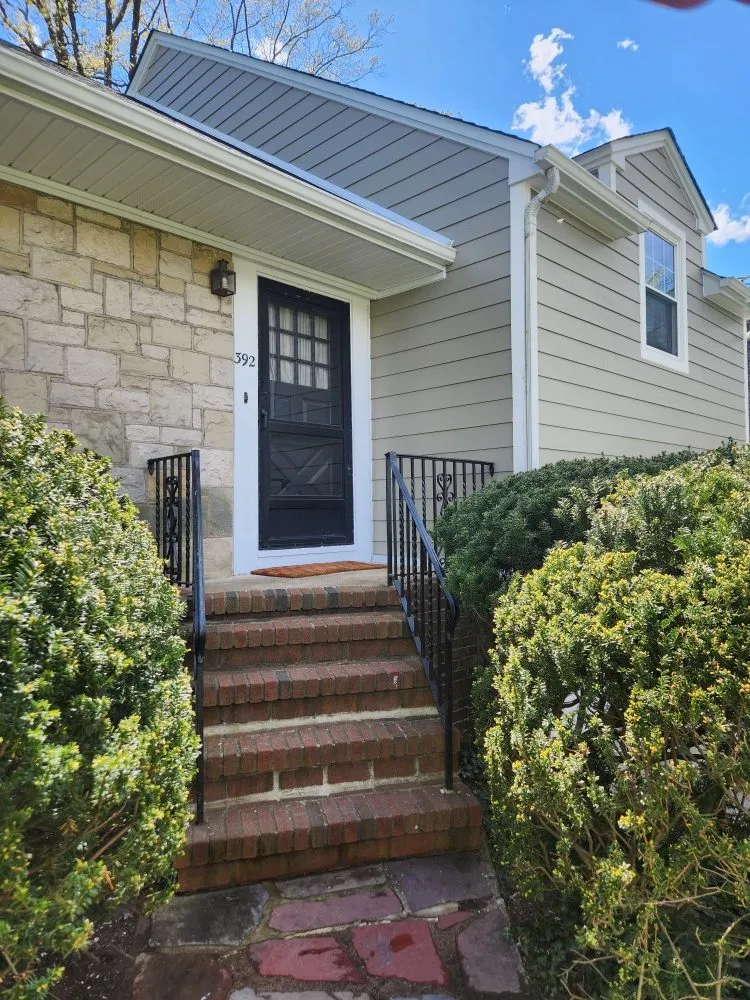 Slide of Elezi Construction