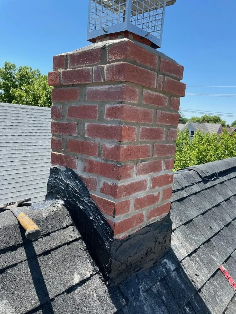 Slide of Elezi Construction