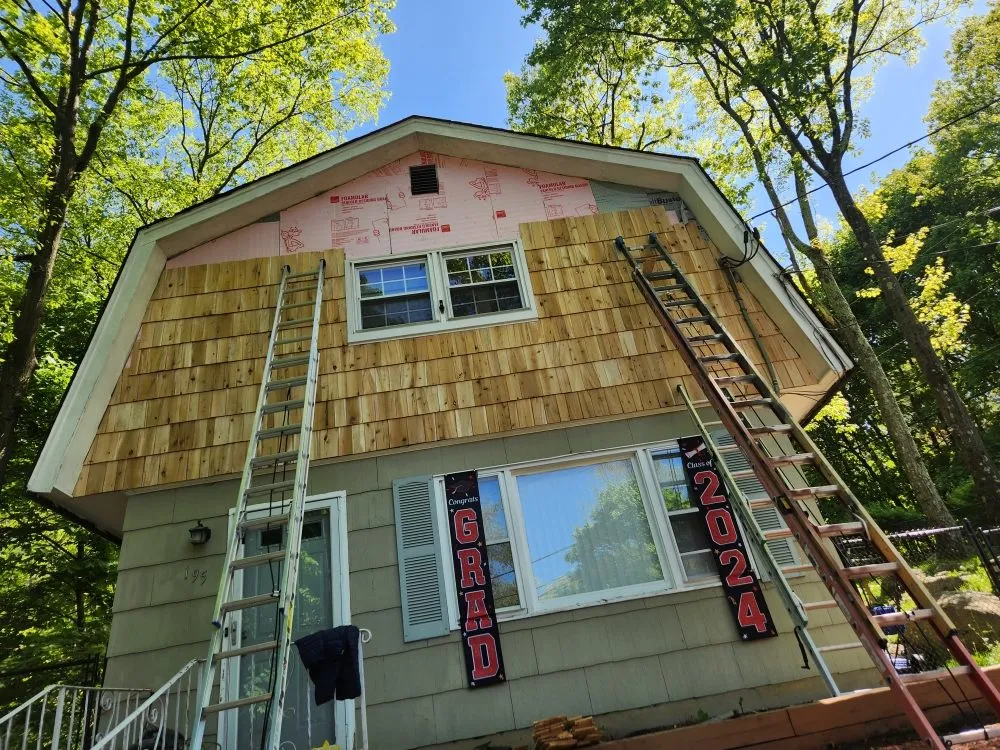 Slide of Elezi Construction