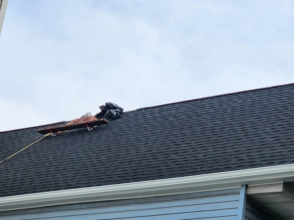 Slide of Elezi Construction