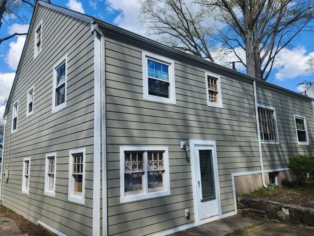 Slide of Elezi Construction