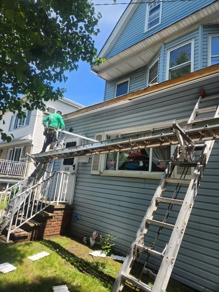 Slide of Elezi Construction