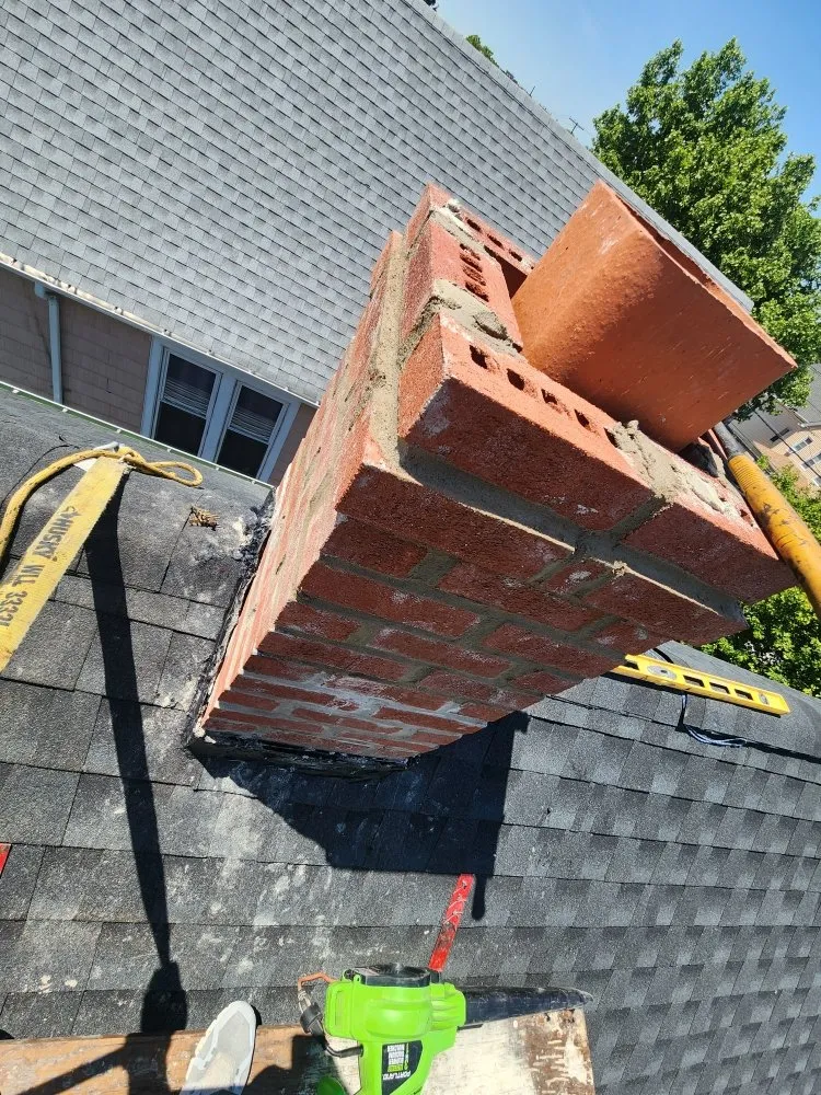 Slide of Elezi Construction