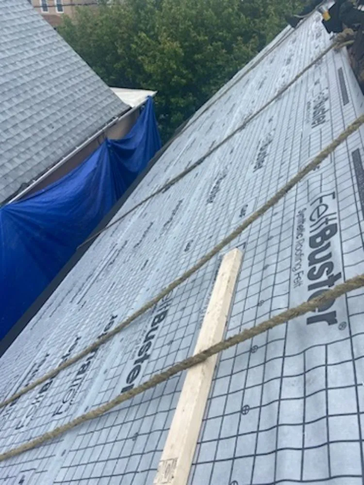 Slide of Elezi Construction