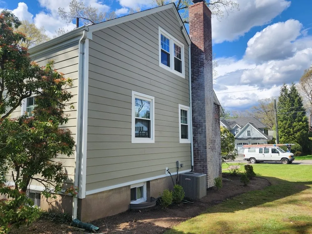 Slide of Elezi Construction