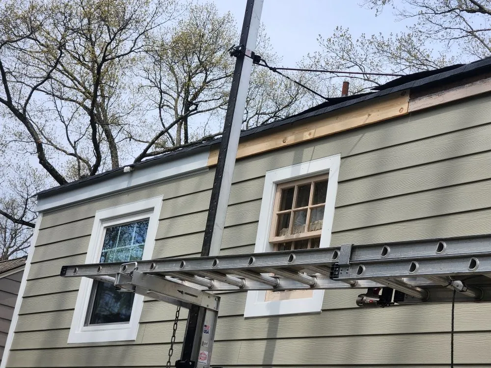 Slide of Elezi Construction