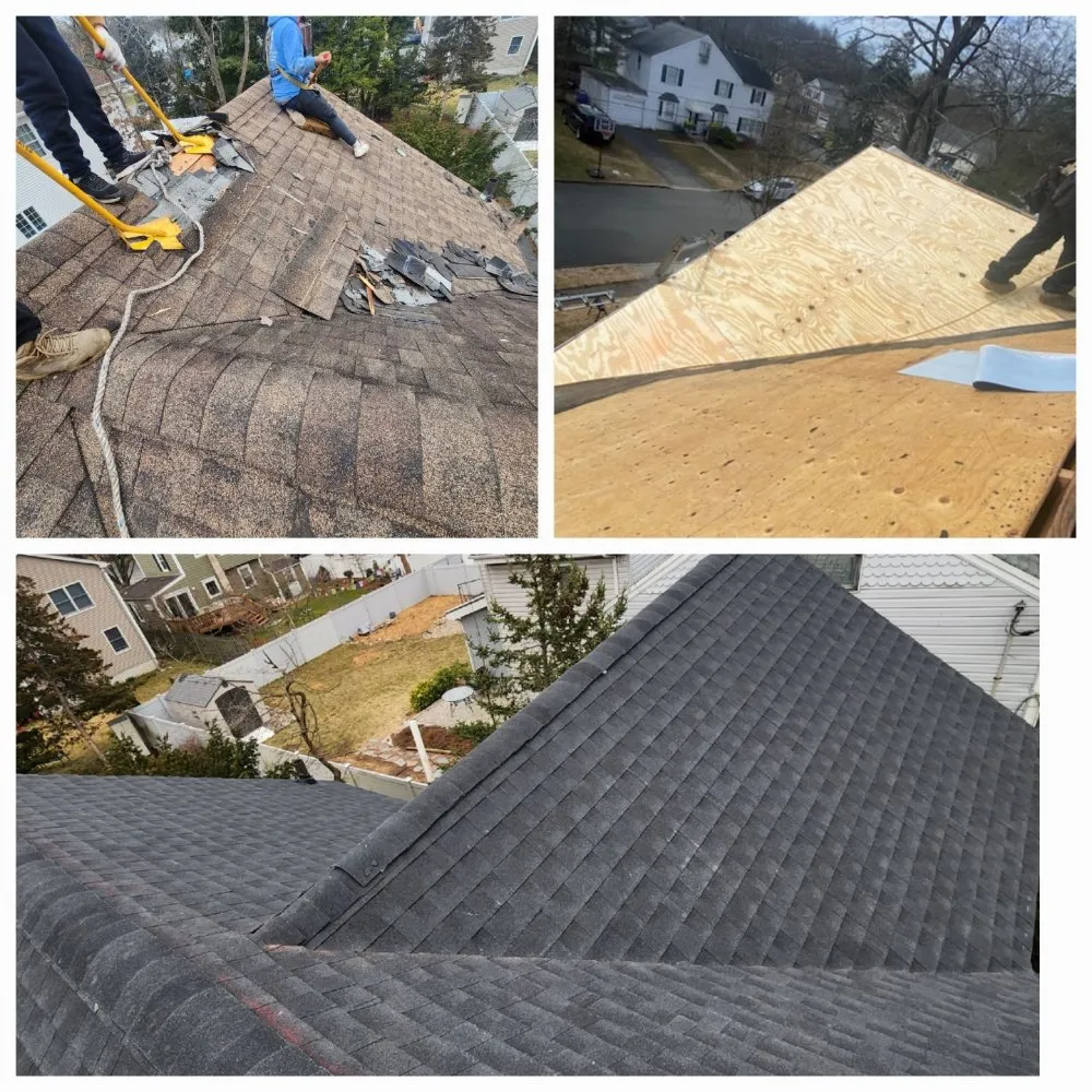 Slide of Elezi Construction