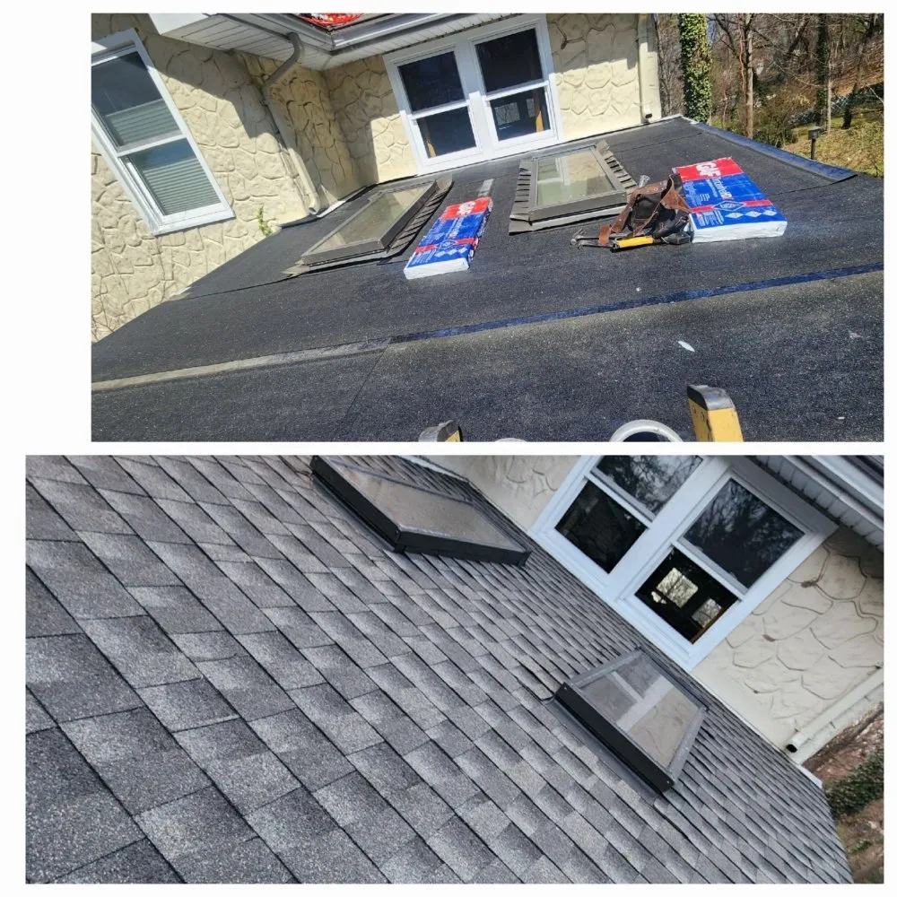 Slide of Elezi Construction