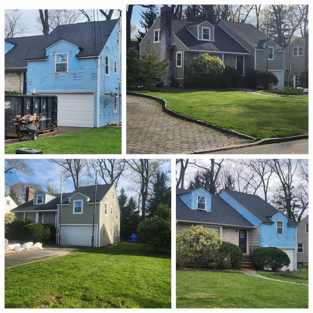 Slide of Elezi Construction