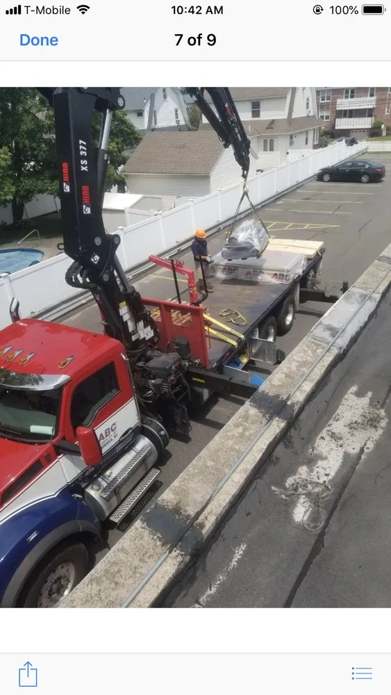 Slide of Eli & Sons Roofing