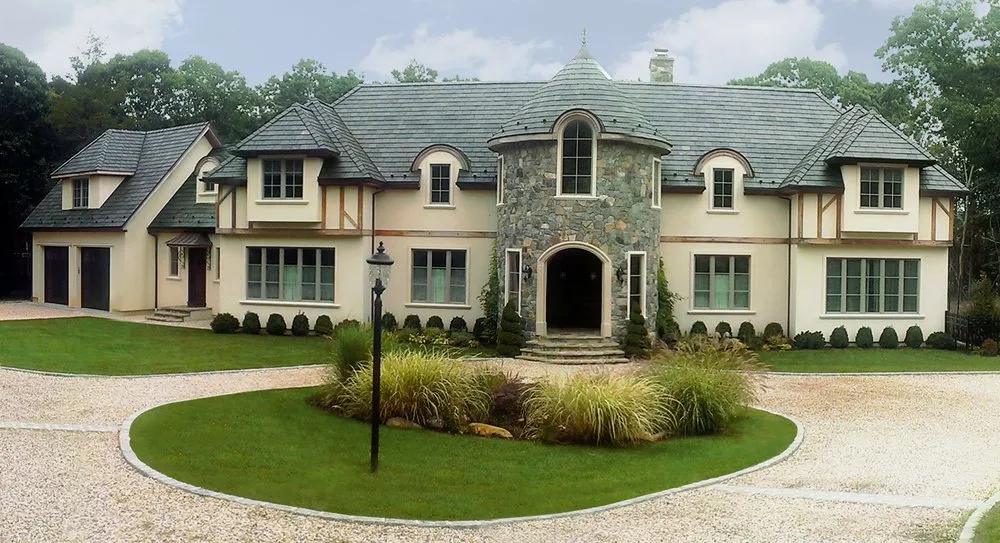 Slide of Eli Construction