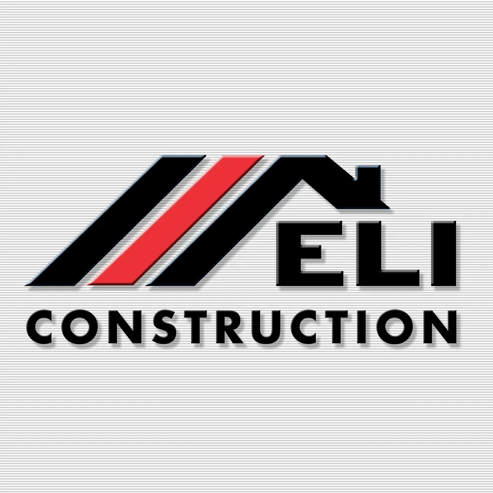 Slide of Eli Construction