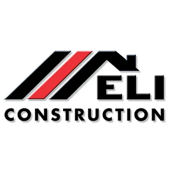 Slide of Eli Construction
