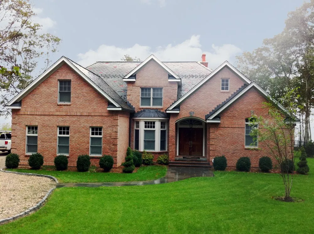 Slide of Eli Construction