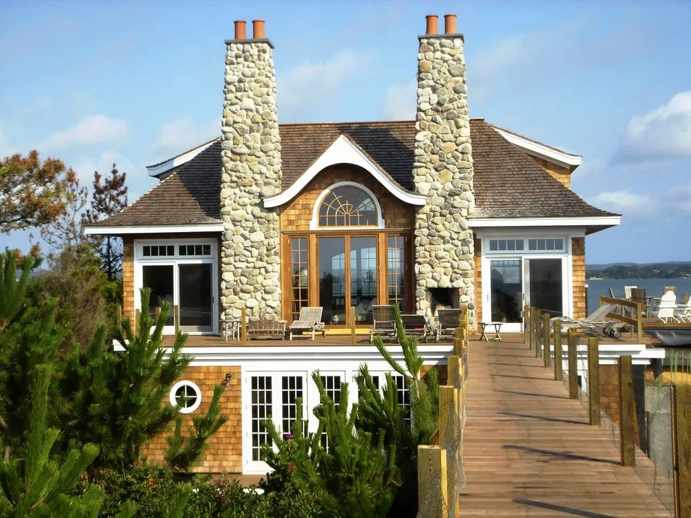 Slide of Eli Construction