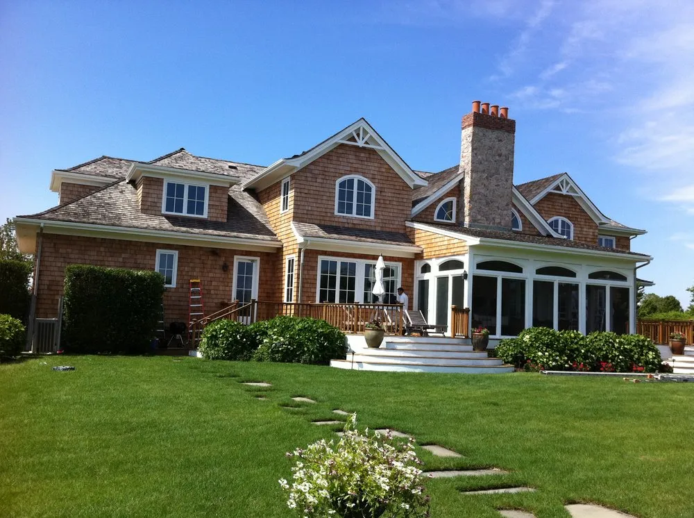 Slide of Eli Construction