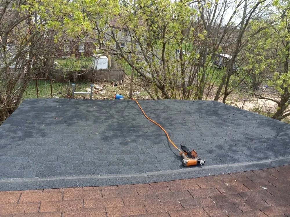 Slide of Eli is Home Improvement