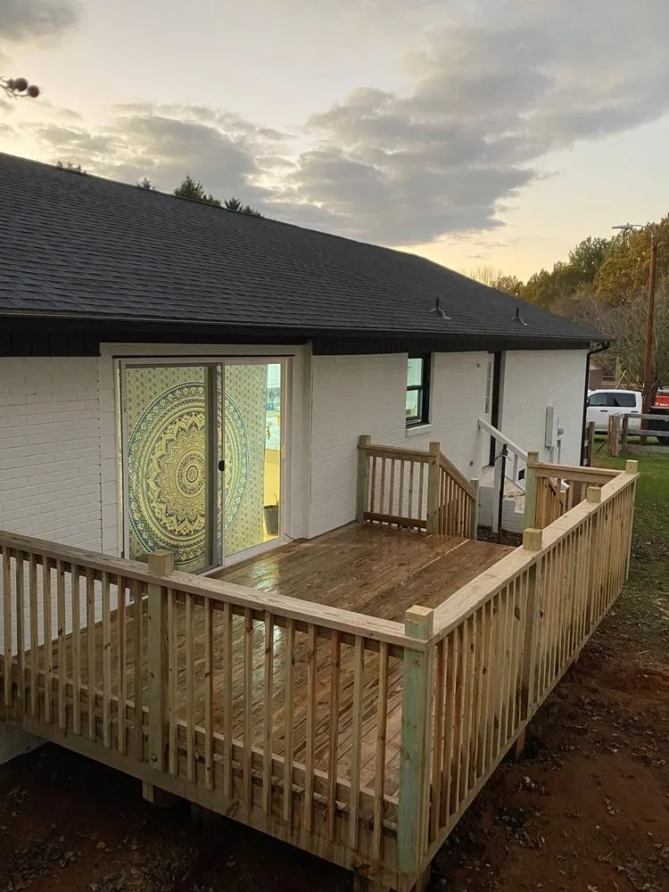 Slide of Eli Lopez Remodelation