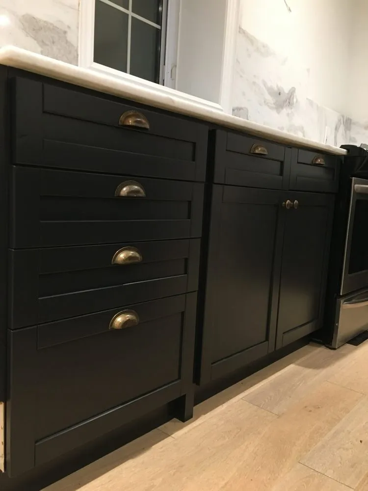 Slide of Eli Lopez Remodelation