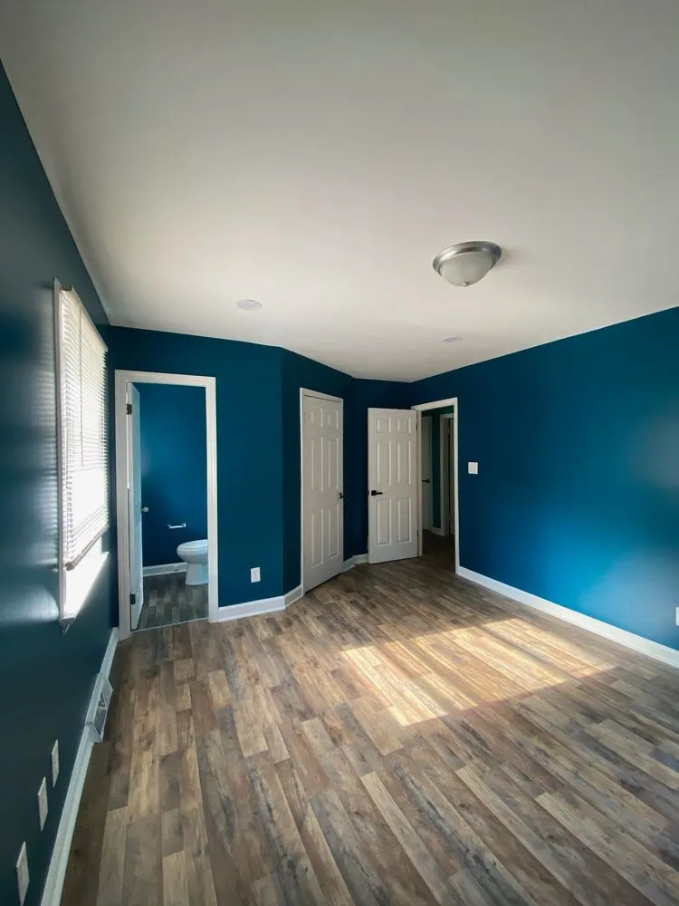 Slide of Eli Lopez Remodelation