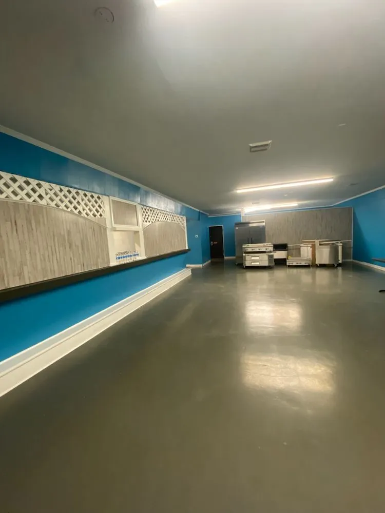 Slide of Eli Lopez Remodelation