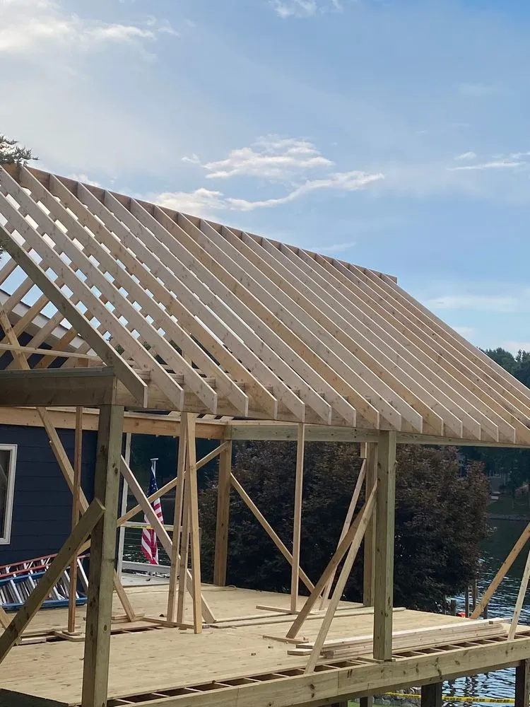 Slide of Eli Lopez Remodelation