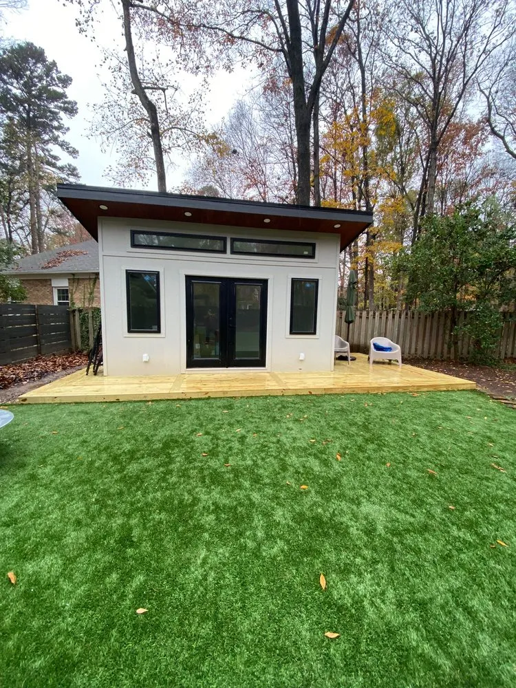 Slide of Eli Lopez Remodelation