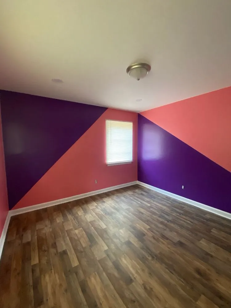 Slide of Eli Lopez Remodelation