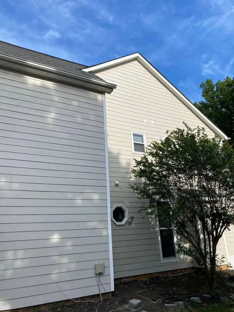 Slide of Eli Lopez Remodelation