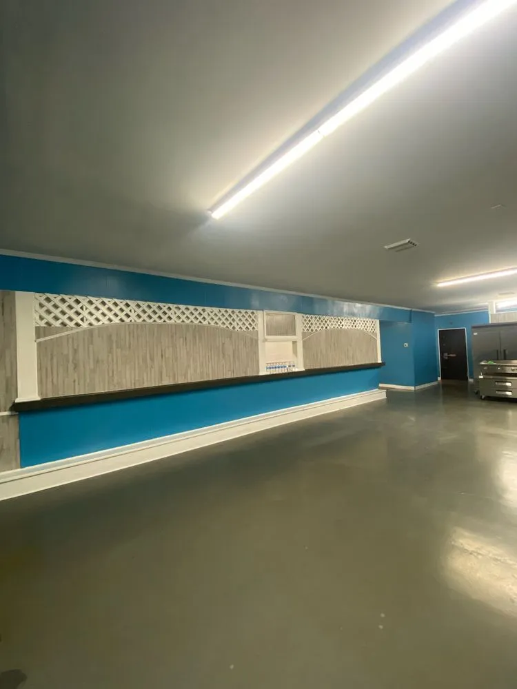 Slide of Eli Lopez Remodelation